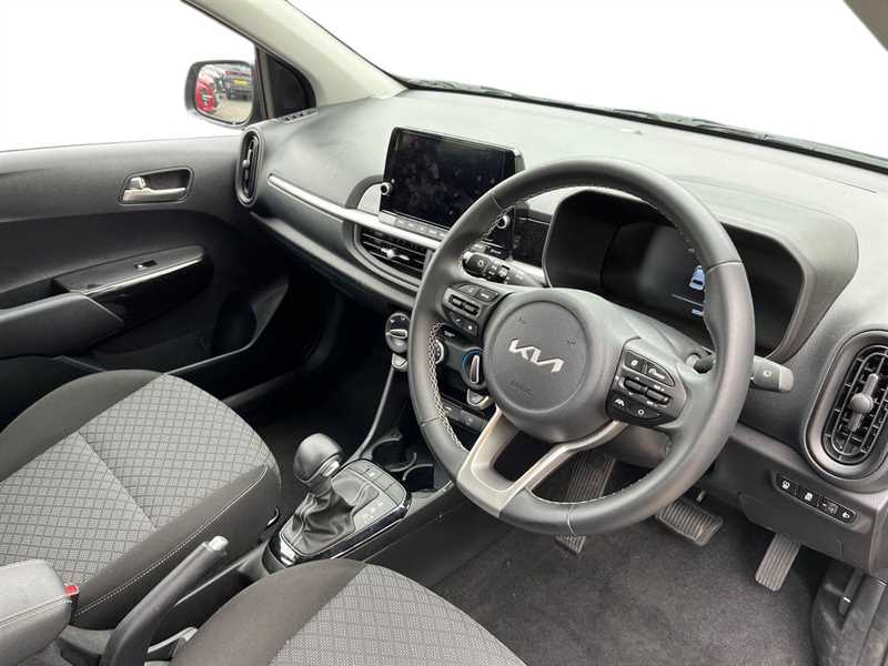 Used Kia Picanto 2025 for sale - 76447259: Photo 8
