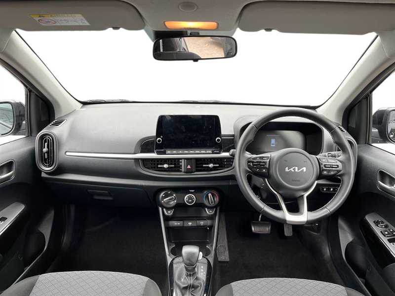 Used Kia Picanto 2025 for sale - 76447259: Photo 9