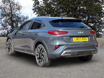 Used Kia XCeed 2023 for sale - 78277995: Photo