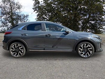 Used Kia XCeed 2023 for sale - 78277995: Photo