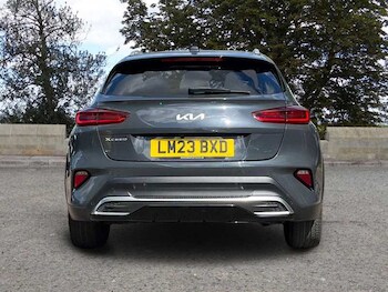 Used Kia XCeed 2023 for sale - 78277995: Photo