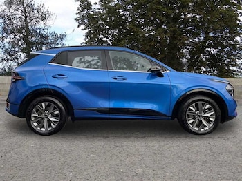 Used Kia Sportage 2024 for sale - 77316178: Photo