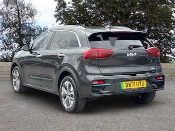 Used Kia Niro 2021 for sale - 78624573: Photo