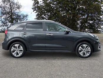 Used Kia Niro 2021 for sale - 78624573: Photo