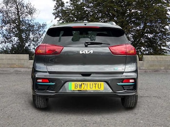 Used Kia Niro 2021 for sale - 78624573: Photo