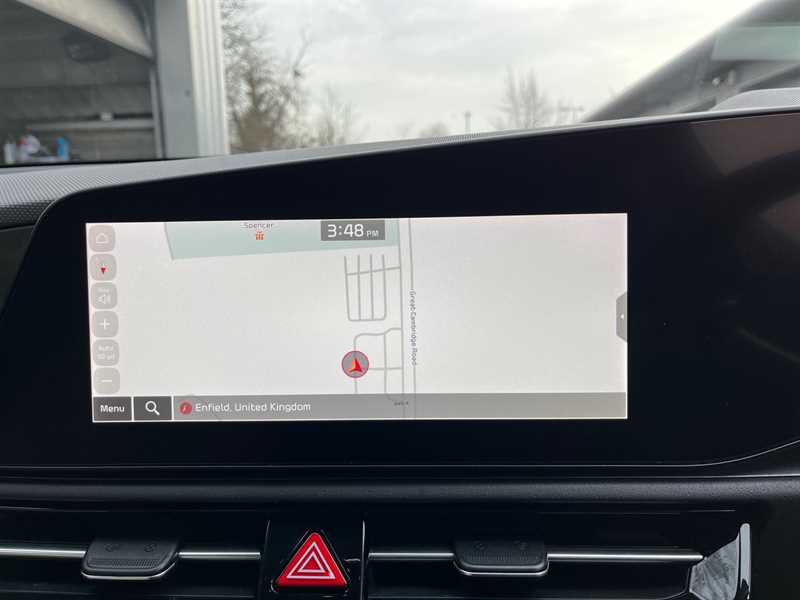 Used Kia Niro for sale - 77740258: Photo 10