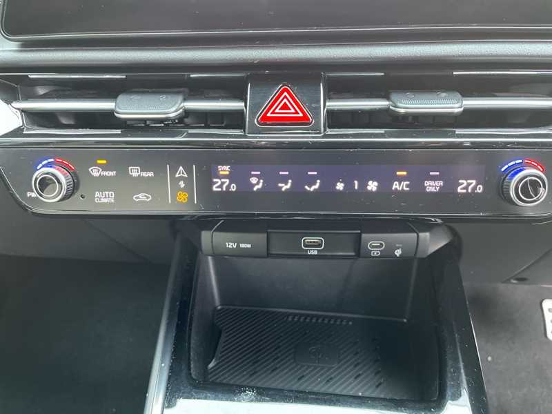 Used Kia Niro for sale - 77740258: Photo 12