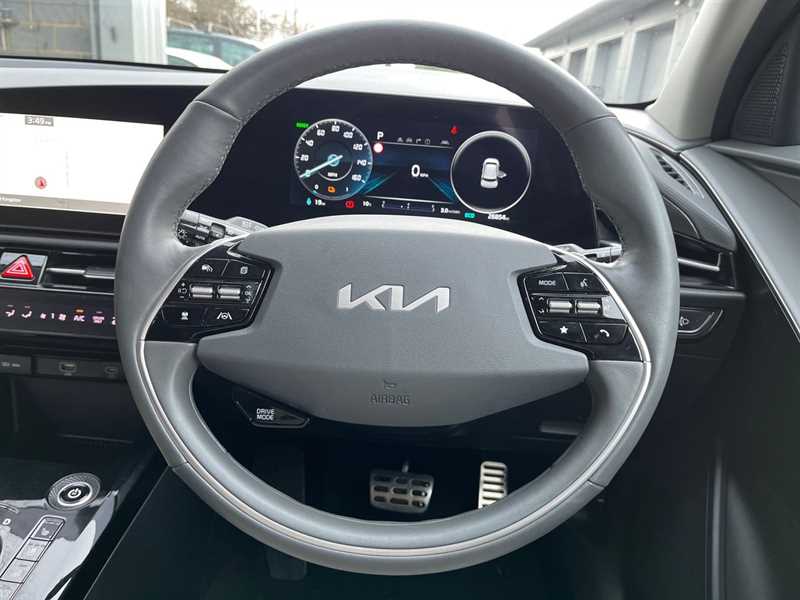 Used Kia Niro for sale - 77740258: Photo 15