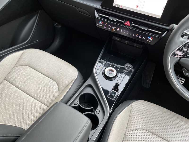 Used Kia Niro for sale - 77740258: Photo 17