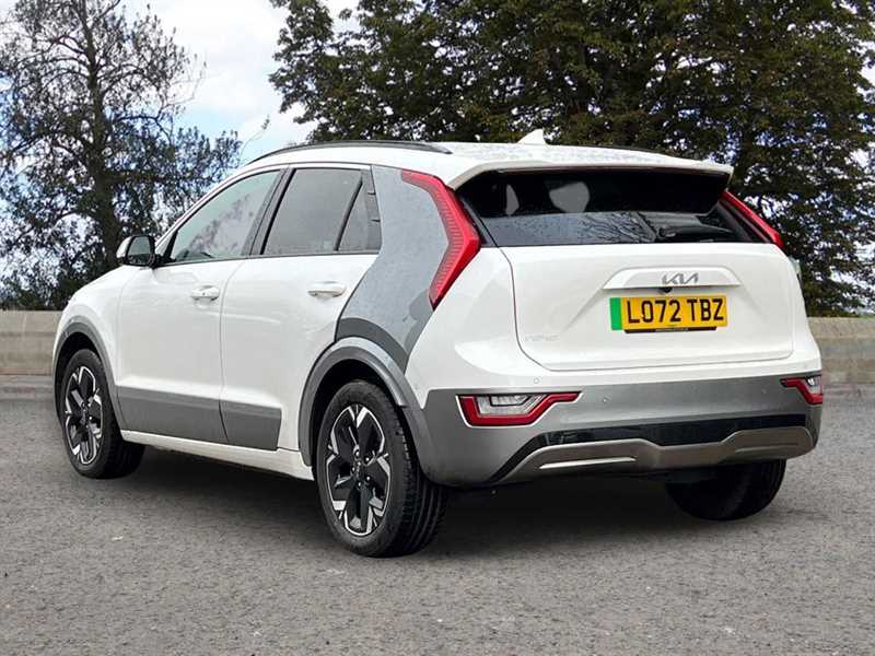 Used Kia Niro for sale - 77740258: Photo 2