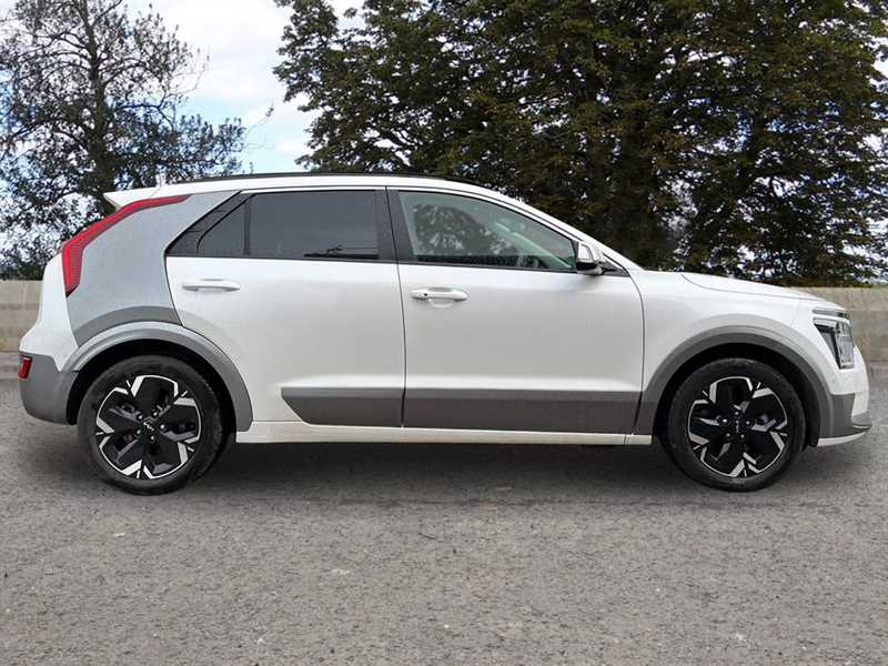 Used Kia Niro for sale - 77740258: Photo 3