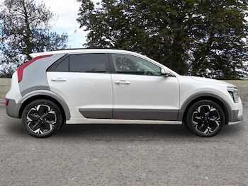 Used Kia Niro 2022 for sale - 77740258: Photo