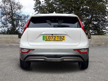 Used Kia Niro 2022 for sale - 77740258: Photo