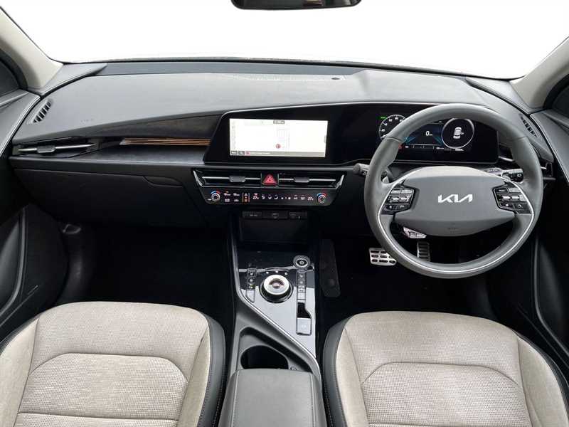 Used Kia Niro for sale - 77740258: Photo 9