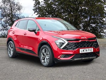 Used Kia Sportage 2025 for sale - 79743143: Photo