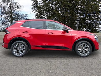 Used Kia Sportage 2025 for sale - 79743143: Photo