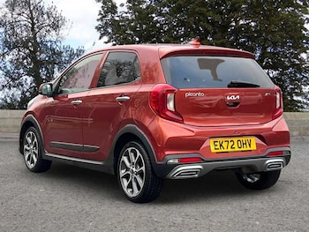 Used Kia Picanto 2022 for sale - 77146709: Photo