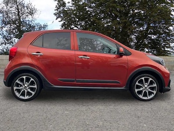 Used Kia Picanto 2022 for sale - 77146709: Photo