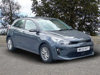 Kia - Rio
