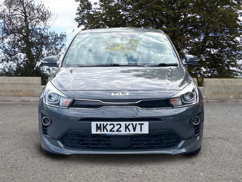 Used Kia Rio 2022 for sale - 76125000: Photo 5