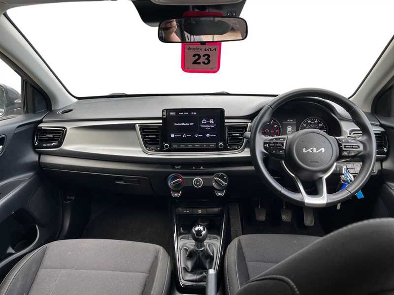 Used Kia Rio 2022 for sale - 76125000: Photo 9