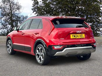 Used Kia Niro 2024 for sale - 77397548: Photo