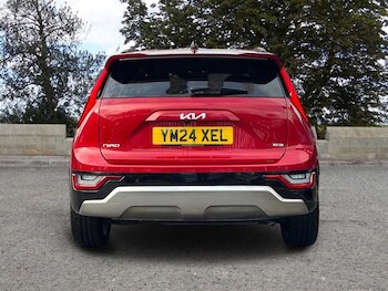 Used Kia Niro 2024 for sale - 77397548: Photo