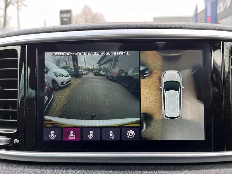 Used Kia Sportage 2020 for sale - 77634826: Photo 11