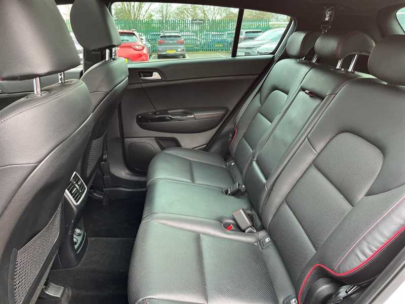 Used Kia Sportage 2020 for sale - 77634826: Photo 19