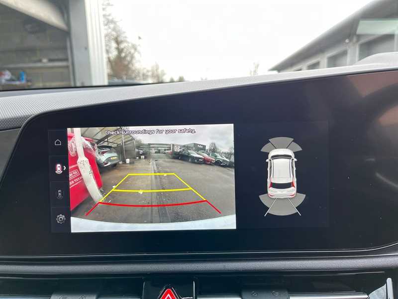 Used Kia Niro 2022 for sale - 78103394: Photo 11