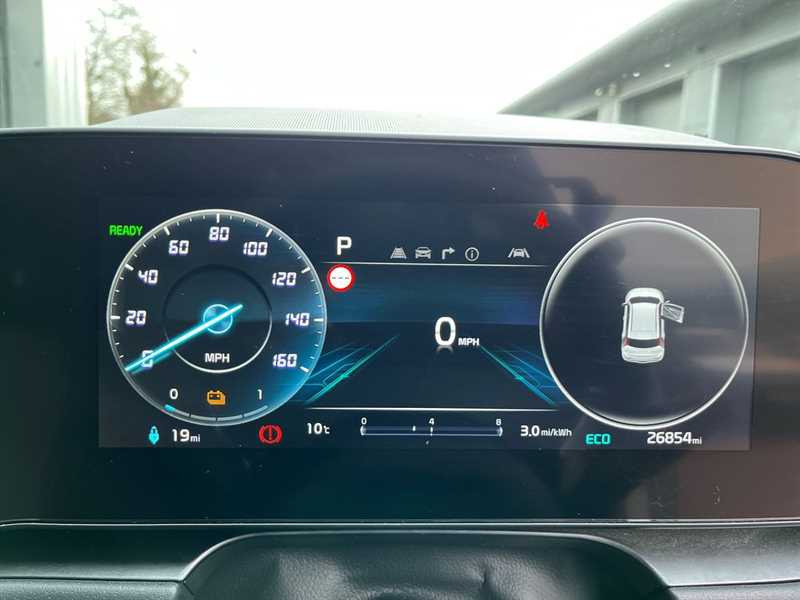 Used Kia Niro 2022 for sale - 78103394: Photo 14