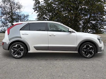 Used Kia Niro 2022 for sale - 78103394: Photo
