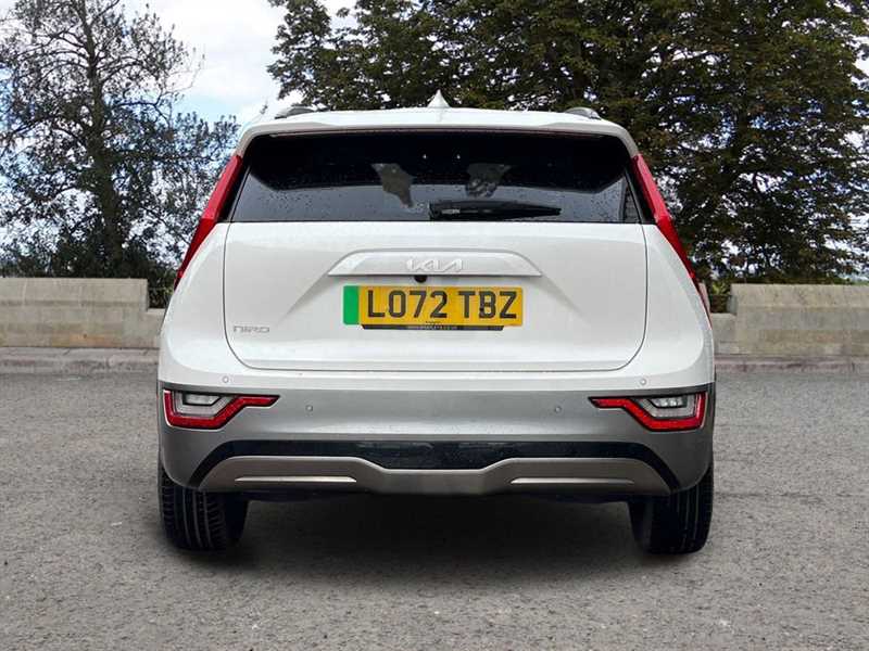 Used Kia Niro 2022 for sale - 78103394: Photo 4