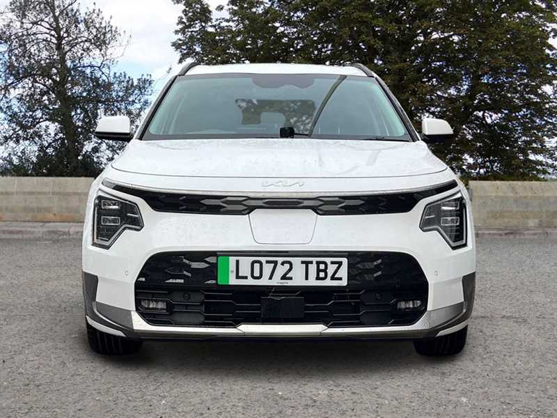 Used Kia Niro 2022 for sale - 78103394: Photo 5