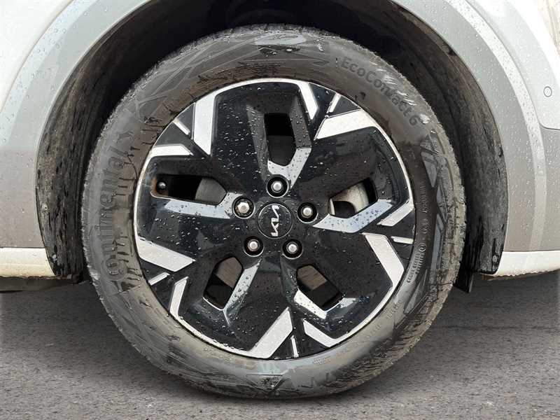 Used Kia Niro 2022 for sale - 78103394: Photo 6