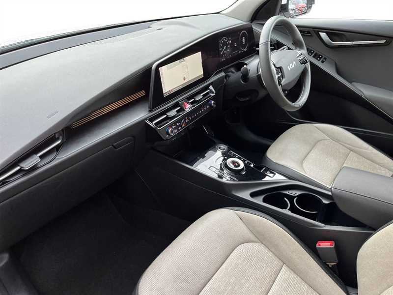 Used Kia Niro 2022 for sale - 78103394: Photo 7