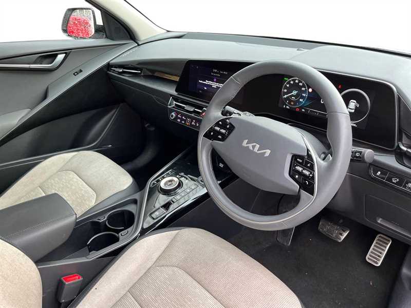 Used Kia Niro 2022 for sale - 78103394: Photo 8