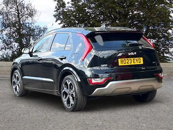 Used Kia Niro 2023 for sale - 79014312: Photo