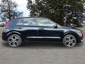 Used Kia Niro 2023 for sale - 79014312: Photo