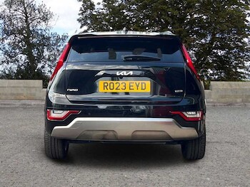 Used Kia Niro 2023 for sale - 79014312: Photo