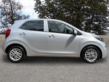 Used Kia Picanto 2023 for sale - 78743330: Photo