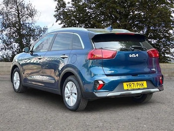 Used Kia Niro 2021 for sale - 79147220: Photo
