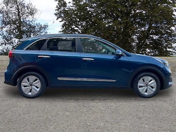 Used Kia Niro 2021 for sale - 79147220: Photo