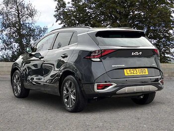 Used Kia Sportage 2023 for sale - 76180269: Photo
