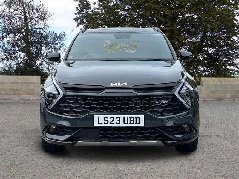 Used Kia Sportage 2023 for sale - 76180269: Photo 5