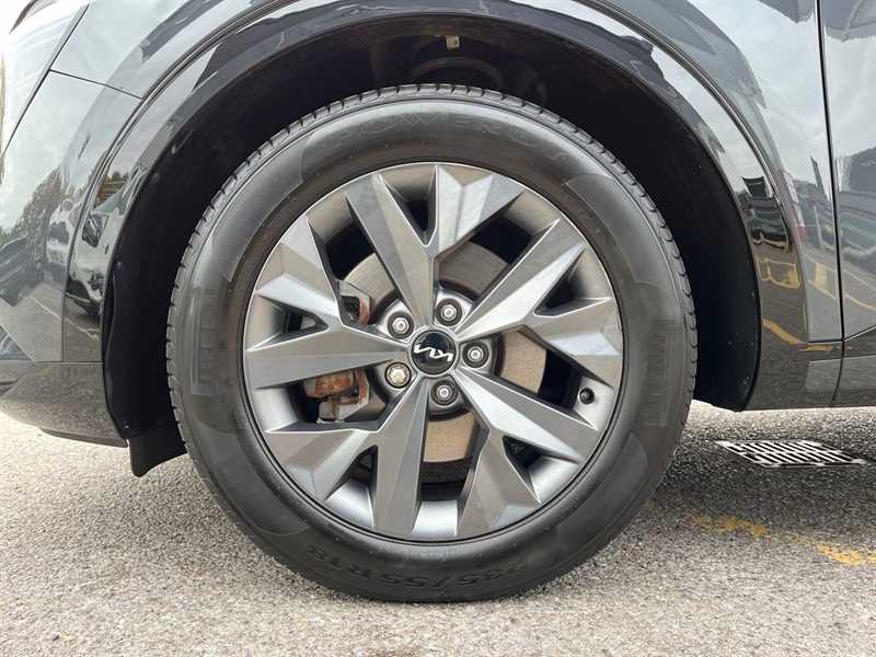 Used Kia Sportage 2023 for sale - 76180269: Photo 6