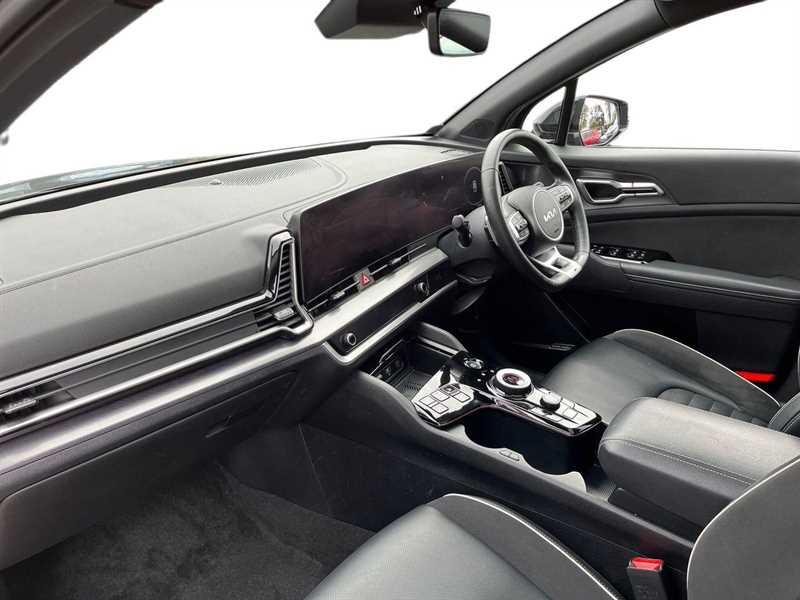 Used Kia Sportage 2023 for sale - 76180269: Photo 7