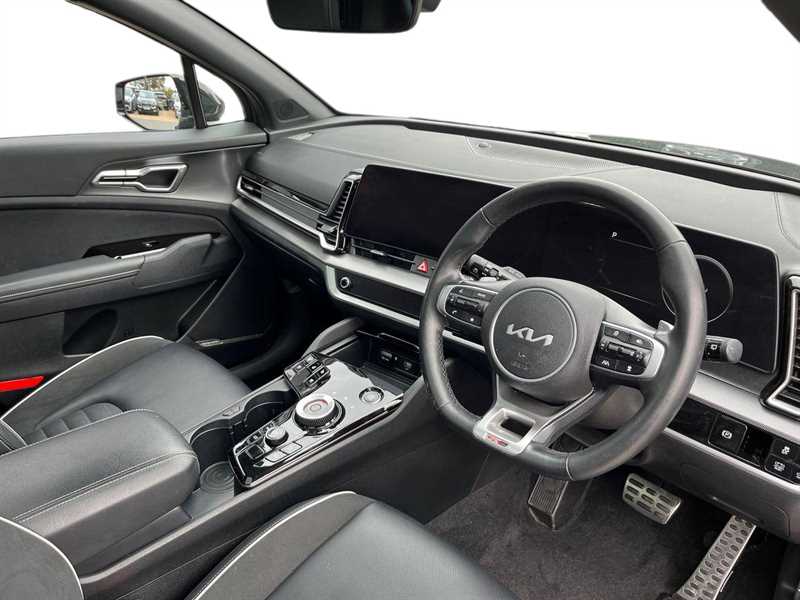 Used Kia Sportage 2023 for sale - 76180269: Photo 8