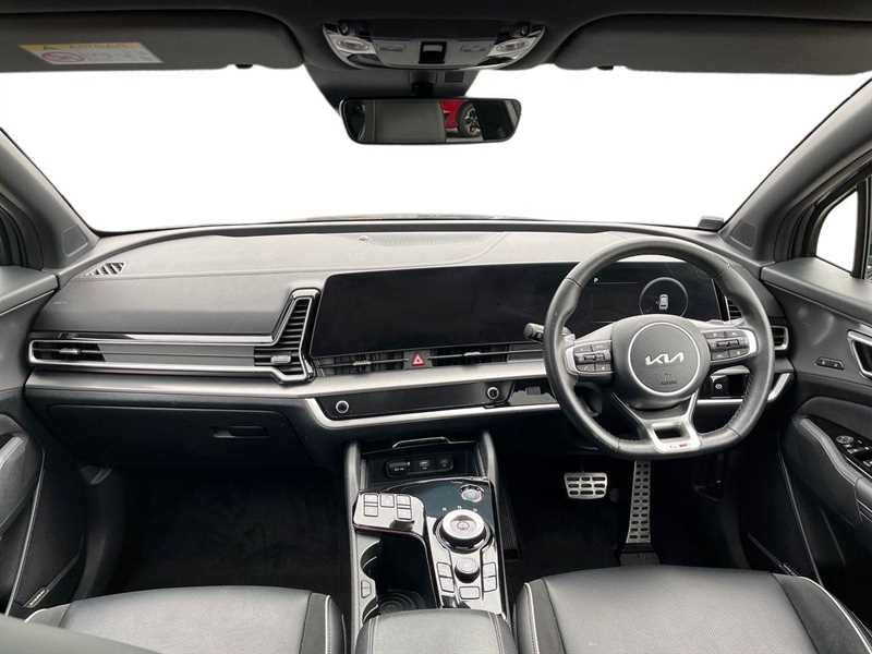 Used Kia Sportage 2023 for sale - 76180269: Photo 9