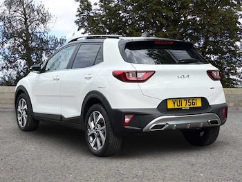 Used Kia Stonic 2023 for sale - 78811543: Photo